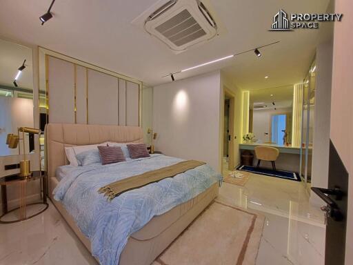 Jomtien Ultimate Luxury Pool Villa Pattaya For Sale