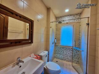 3 Bedroom Pool Villa In Silk Road Place For Sale