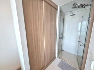 1 Bedroom In Riviera Wongamat Condo For Rent