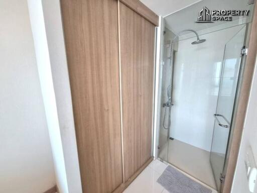 1 Bedroom In Riviera Wongamat Condo For Rent