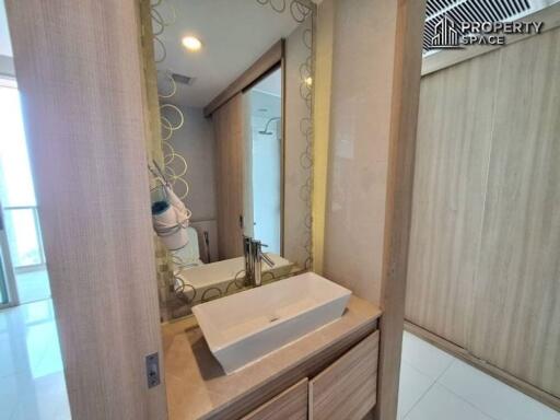 1 Bedroom In Riviera Wongamat Condo For Rent