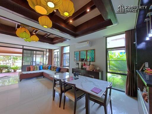 3 Bedroom Villa In The Village by Horseshoe Point For Sale And Rent