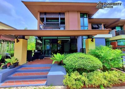 3 Bedroom Villa In The Village by Horseshoe Point For Sale And Rent