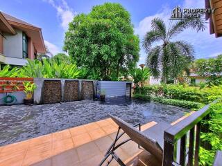 3 Bedroom Villa In The Village by Horseshoe Point For Sale