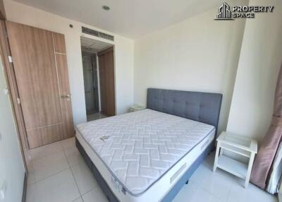 1 Bedroom In Riviera Wongamat Condo For Rent