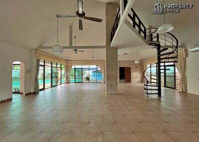 3 Bedroom Pool Villa In Mabprachan Pattaya For Sale