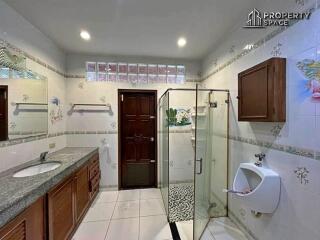 3 Bedroom Pool Villa In Mabprachan Pattaya For Sale