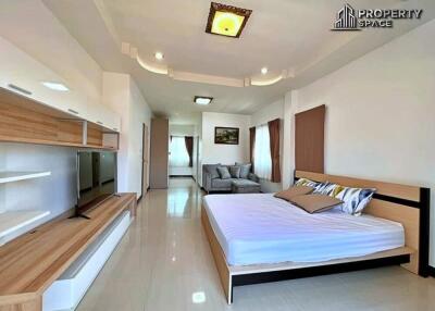 Modern 3 Bedroom Villa In Sirisa12 Pattaya For Sale