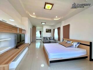 Modern 3 Bedroom Villa In Sirisa12 Pattaya For Sale