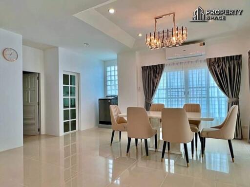 Modern 3 Bedroom Villa In Sirisa12 Pattaya For Sale