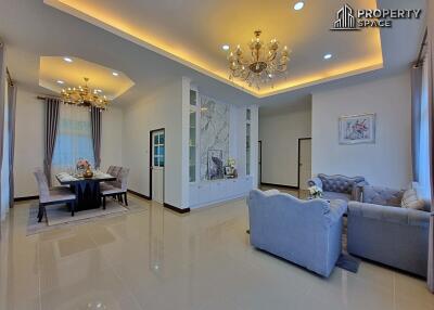 207 ตรม., 3 ห้องนอน, 2 ห้องน้ำ บ้าน ราคา ฿ 7,850,000