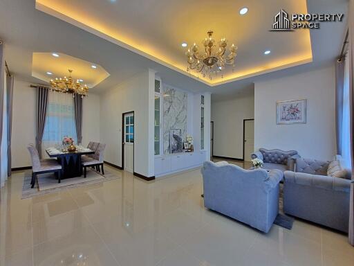 207 ตรม., 3 ห้องนอน, 2 ห้องน้ำ บ้าน ราคา ฿ 7,850,000