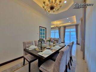 207 ตรม., 3 ห้องนอน, 2 ห้องน้ำ บ้าน ราคา ฿ 7,850,000