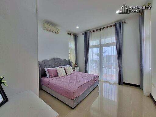 207 ตรม., 3 ห้องนอน, 2 ห้องน้ำ บ้าน ราคา ฿ 7,850,000