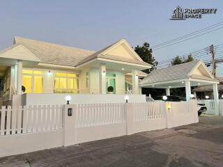 Brand New 3 Bedroom Pool Villa In Amorn Village For Sale