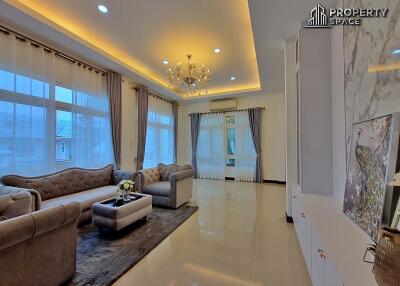 207 ตรม., 3 ห้องนอน, 2 ห้องน้ำ บ้าน ราคา ฿ 7,850,000