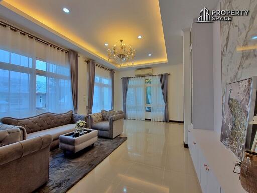 207 ตรม., 3 ห้องนอน, 2 ห้องน้ำ บ้าน ราคา ฿ 7,850,000