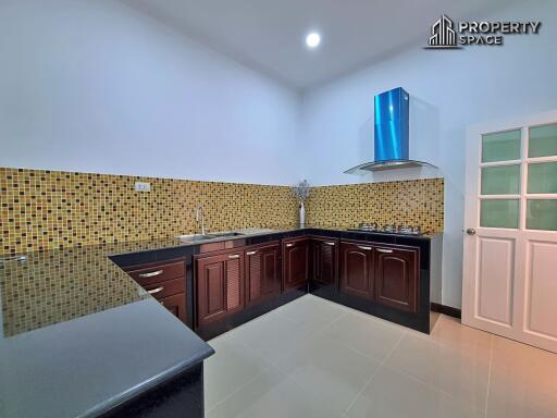 Brand New 3 Bedroom Pool Villa In Amorn Village For Sale