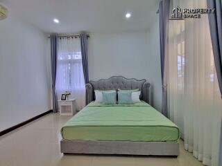 Brand New 3 Bedroom Pool Villa In Amorn Village For Sale