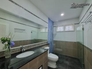 207 ตรม., 3 ห้องนอน, 2 ห้องน้ำ บ้าน ราคา ฿ 7,850,000