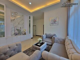 207 ตรม., 3 ห้องนอน, 2 ห้องน้ำ บ้าน ราคา ฿ 7,850,000