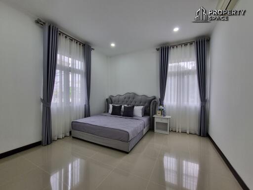 Brand New 3 Bedroom Pool Villa In Amorn Village For Sale