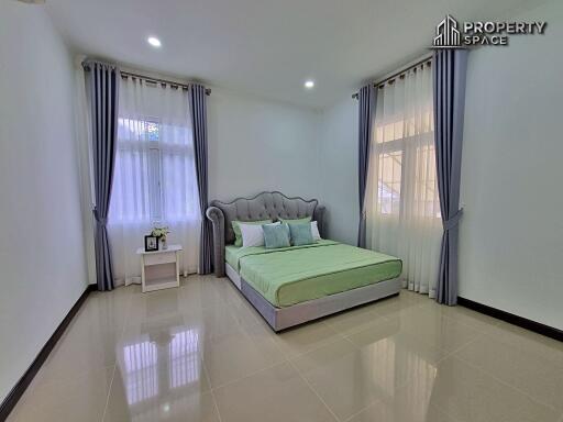 Brand New 3 Bedroom Pool Villa In Amorn Village For Sale