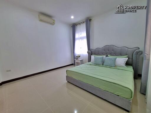 207 ตรม., 3 ห้องนอน, 2 ห้องน้ำ บ้าน ราคา ฿ 7,850,000