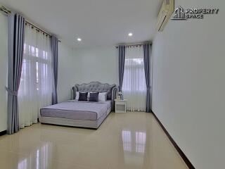 Brand New 3 Bedroom Pool Villa In Amorn Village For Sale