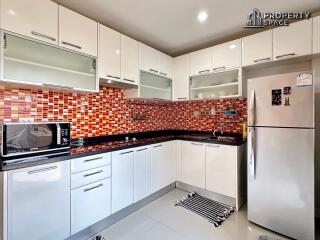 Modern 2 Bedroom Townhouse In East Pattaya For Sale