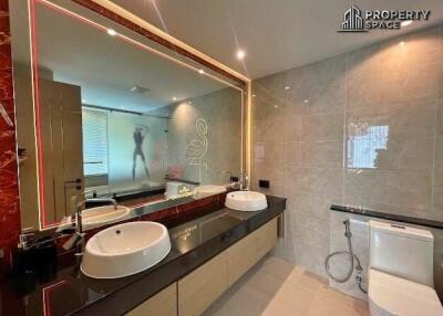 2 Bedrooom In Riviera Ocean Drive Jomtien For Sale