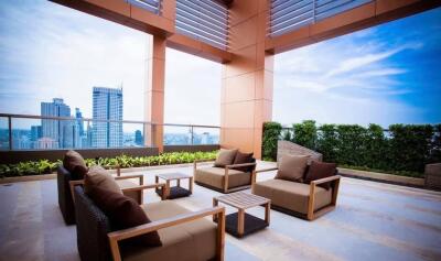 The Address Sathorn