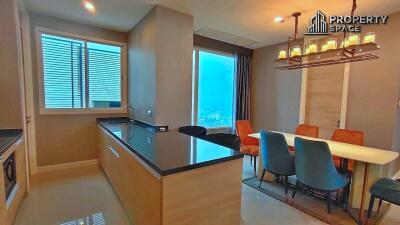 2 Bedroom In Reflection Jomtien Beach Condo For Sale