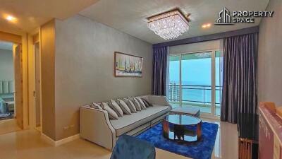 2 Bedroom In Reflection Jomtien Beach Condo For Sale