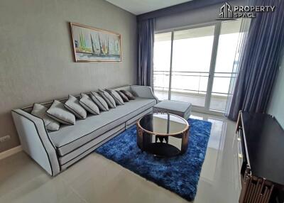 2 Bedroom In Reflection Jomtien Beach Condo For Sale