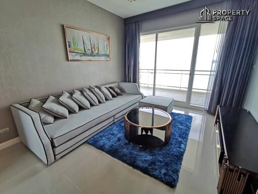 2 Bedroom In Reflection Jomtien Beach Condo For Sale