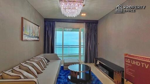 2 Bedroom In Reflection Jomtien Beach Condo For Sale