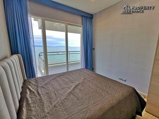 2 Bedroom In Reflection Jomtien Beach Condo For Sale