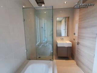 2 Bedroom In Reflection Jomtien Beach Condo For Sale