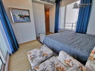 2 Bedroom In Reflection Jomtien Beach Condo For Sale