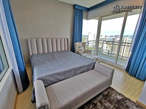2 Bedroom In Reflection Jomtien Beach Condo For Sale
