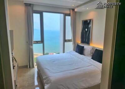 1 Bedroom In Riviera Monaco Pattaya For Sale