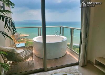 1 Bedroom In Riviera Monaco Pattaya For Sale