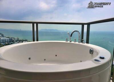 1 Bedroom In Riviera Monaco Pattaya For Sale