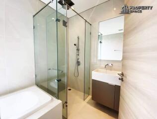 2 Bedroom In Reflection Jomtien Beach Condo For Sale And Rent