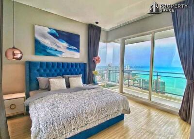 2 Bedroom In Reflection Jomtien Beach Condo For Sale And Rent
