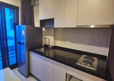 1 Bedroom In The Base Central Pattaya For Sale