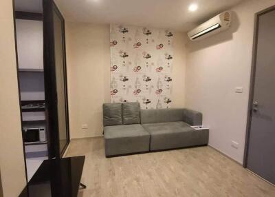 1 Bedroom In The Base Central Pattaya For Sale