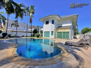 3 Bedroom Pool Villa In The Meadows Pattaya For Sale