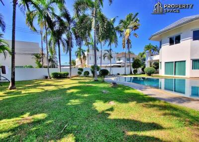 3 Bedroom Pool Villa In The Meadows Pattaya For Sale